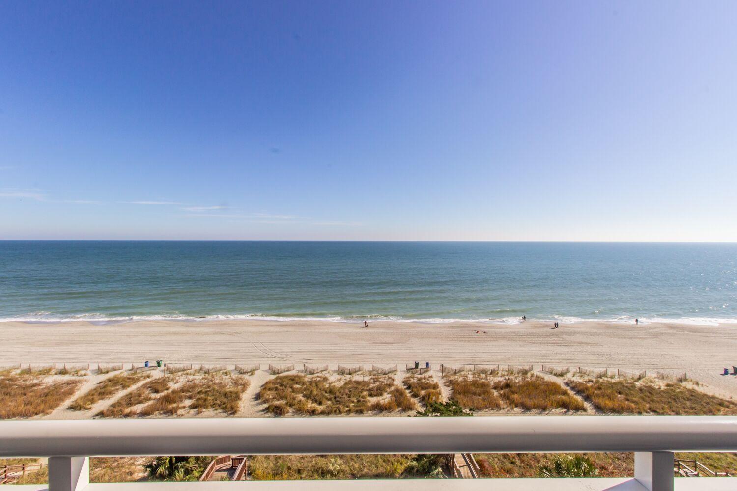 Atlantica 757 Villa Myrtle Beach Rum bild