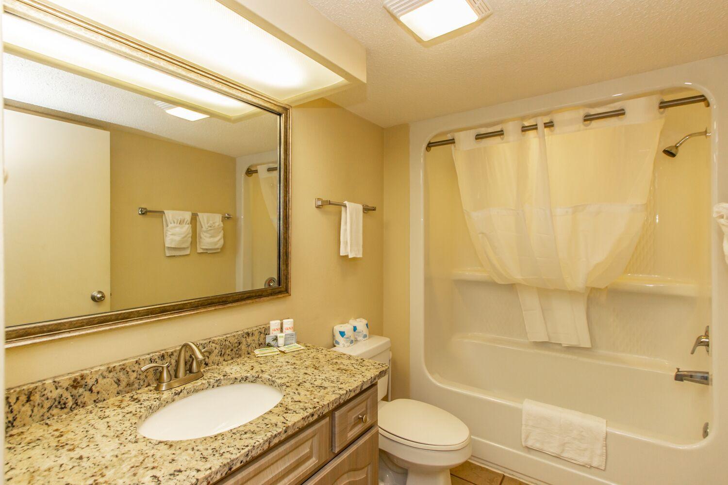 Atlantica 757 Villa Myrtle Beach Rum bild